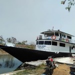 KM Selayar Borneo_1