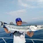 barracuda at natalia