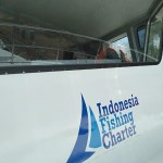 Logo Indonesia Fishing Charter