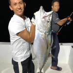 mancing mantap