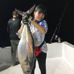 strike di luwuk