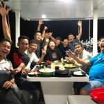 happy dining