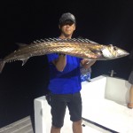 FishingInLuwuk