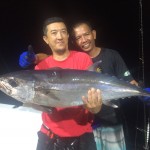 Dogtooth Tuna Luwuk